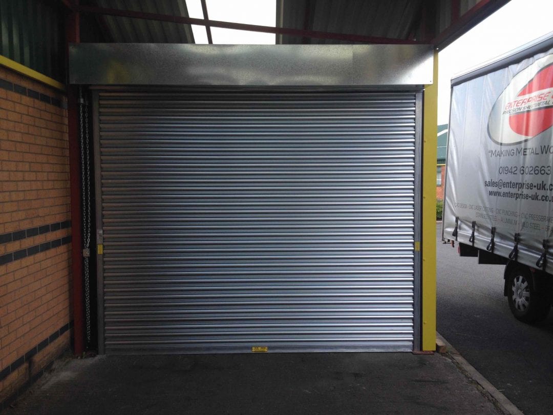 Roller Shutter Chain Operated Doors Alliance   Photo3 1080x810 