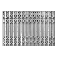 Industrial Folding Sliding Door Manufacturers