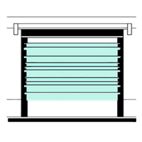 Industrial High Speed Door Manufacturers